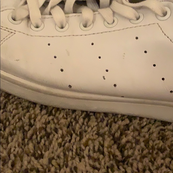 Adidas Stan Smith sneakers - Picture 2 of 5